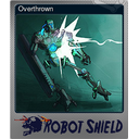 Overthrown (Foil)