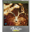 Deer Skull (Foil)