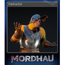 Instructor