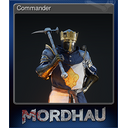Commander