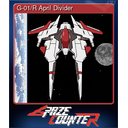 G-01/R April Divider