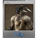 Jailer (Foil)