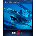 Apex Hammerhead