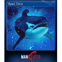 Apex Orca