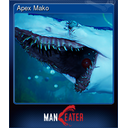 Apex Mako