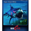 Apex Great White