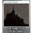 Mysterious Castle (Foil)