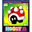 The Rascally Moonybug