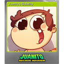 Juanito's Babality (Foil)