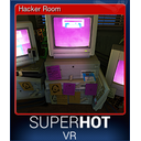 Hacker Room