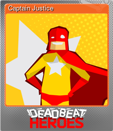 Captain Justice