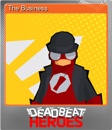 The Business