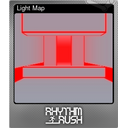 Light Map (Foil)