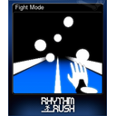 Fight Mode
