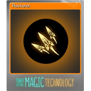 Rocketet (Foil)
