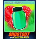 Gaseous Raspberry