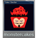 Cake: Deviller (Foil)