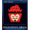 Cake: Deviller