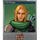 The Ranger (Foil)