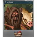 The Druid (Foil)