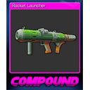 Rocket Launcher