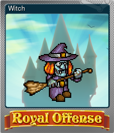Witch