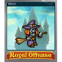 Witch (Foil)