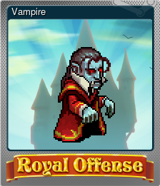 Vampire