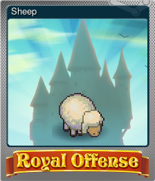 Sheep