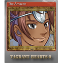 The Amazon (Foil)