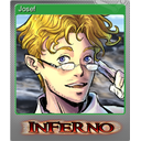 Josef (Foil)