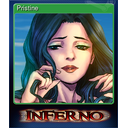 Pristine (Trading Card)