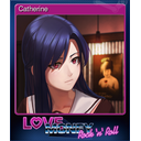 Catherine
