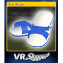 The Slipper (Trading Card)