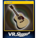 The D45 (Trading Card)