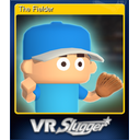 The Fielder (Trading Card)