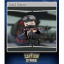 Swat Sniper