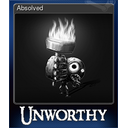 Absolved (Trading Card)
