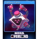 Explosive Fighter