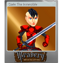 Carin The Invencible (Foil)