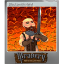 Blacksmith Hefel (Foil)