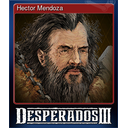 Hector Mendoza