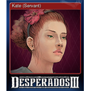 Kate (Servant)