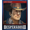 John Cooper