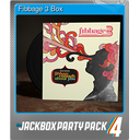 Fibbage 3 Box (Foil)