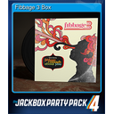 Fibbage 3 Box