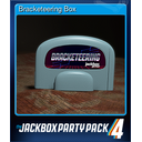 Bracketeering Box