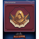 Mercenaries