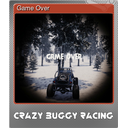 Game Over (Foil)