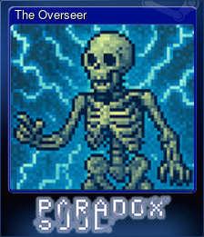 The Overseer